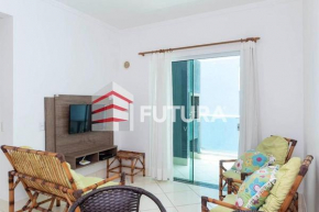 Lindo apartamento de 02 quartos LA043E